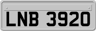 LNB3920