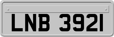 LNB3921