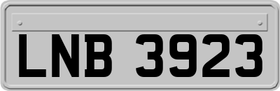 LNB3923