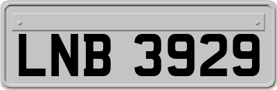 LNB3929