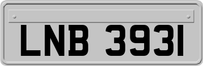 LNB3931