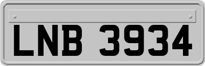 LNB3934