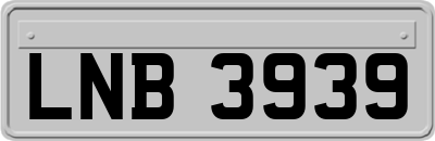 LNB3939