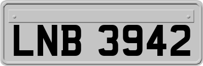 LNB3942
