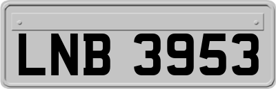 LNB3953