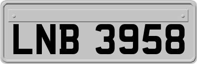 LNB3958