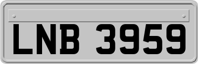 LNB3959