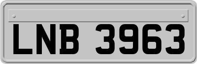 LNB3963