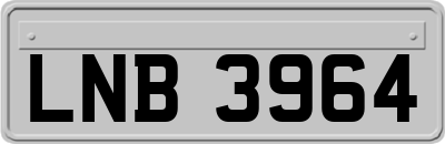 LNB3964