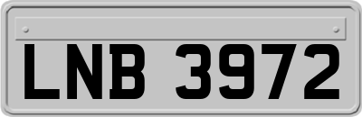 LNB3972