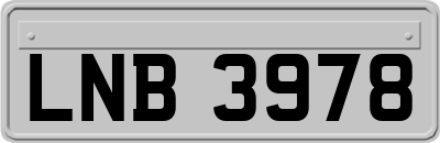 LNB3978