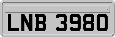 LNB3980