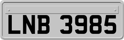 LNB3985