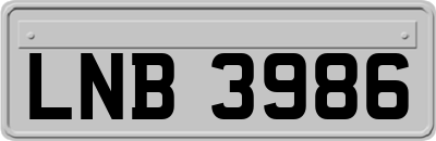 LNB3986