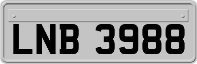 LNB3988