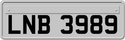 LNB3989