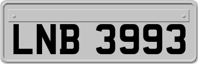 LNB3993