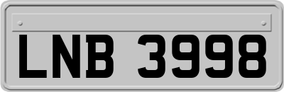 LNB3998
