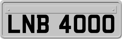 LNB4000