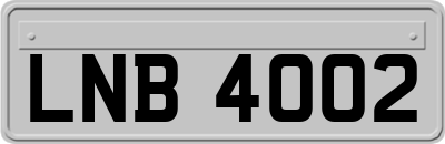 LNB4002