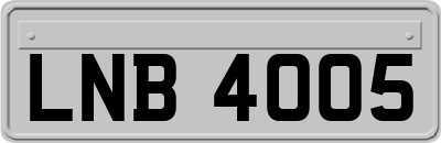 LNB4005
