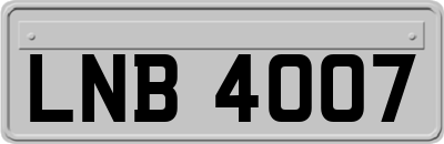 LNB4007