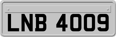 LNB4009
