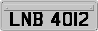 LNB4012