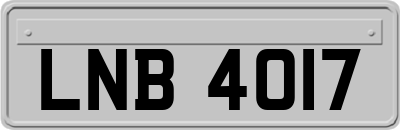 LNB4017