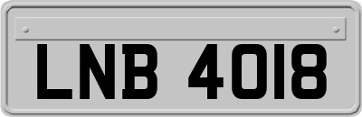 LNB4018