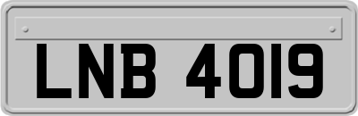LNB4019