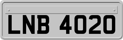 LNB4020