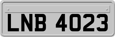 LNB4023