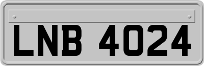 LNB4024