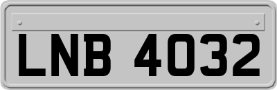 LNB4032