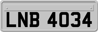 LNB4034