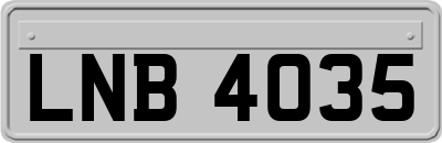 LNB4035