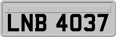 LNB4037