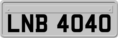 LNB4040