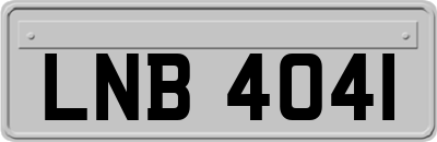 LNB4041