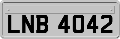 LNB4042