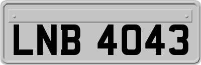 LNB4043