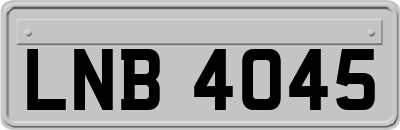 LNB4045