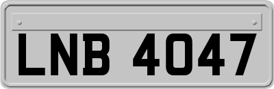 LNB4047