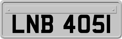 LNB4051