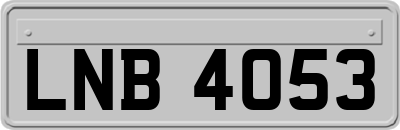 LNB4053