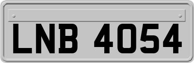 LNB4054