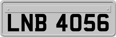 LNB4056