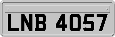 LNB4057