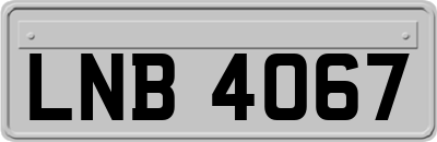LNB4067